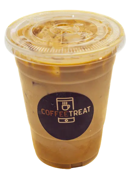 Iced Latte